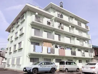 タウンハウス川名の画像