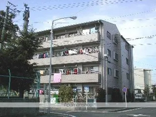 フローラルハイツ澤田の画像