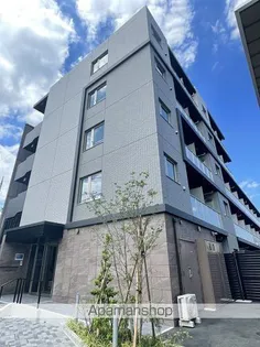 ステージファースト平和台【1階】の外観