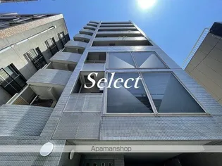 神奈川県横浜市南区永楽町1丁目【マンション】の外観