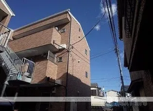 ココハイム鶴見の画像