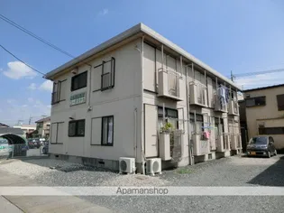 シティハイムコーポタナカの画像