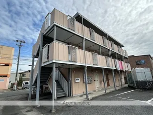 ドミールDIの画像