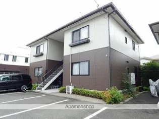 レーベン内橋Bの画像