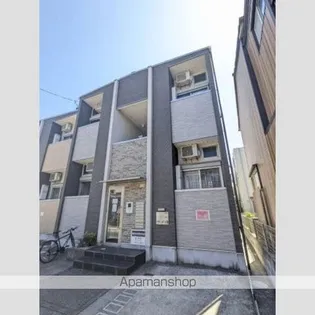 ラグジュアリーレジデンス御器所【1階】の外観