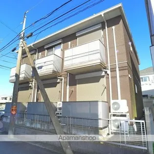 メゾンすずらんの画像