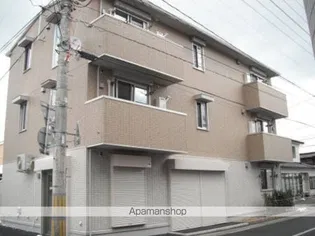 カーサ フェリーチェの画像