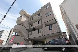 WEALTH CRANEの画像