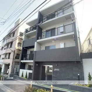 VILLAGE・PLANCHE(ビラージュ・プランシュ)【2階】の外観