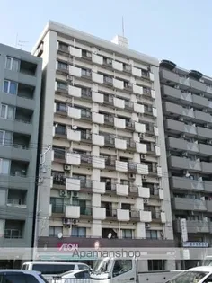 サンライフ西横浜の画像