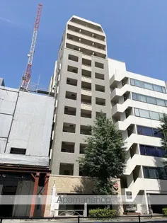 スカイコート本郷東大前第3【12階】の外観