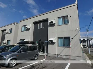 BLOOM B棟の画像
