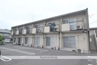 アネックス横屋Bの画像