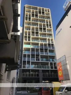 グランフォーレプライム大橋【804号室】の外観