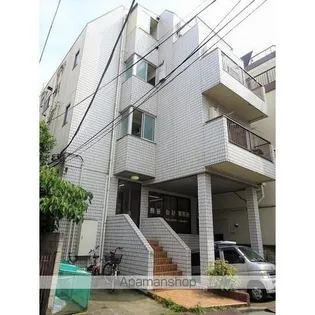 ダイヤモンドレジデンス西日暮里第三の画像