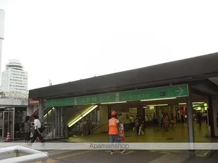 コーポラスシカマ【2階】の周辺