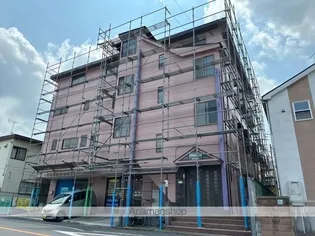 抜井マンションの画像