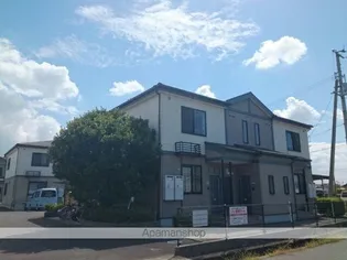 パールスクエアAの画像