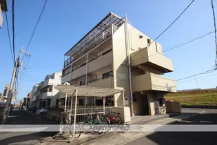 寺前ビルの画像