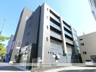 NUMAZU NORDの画像