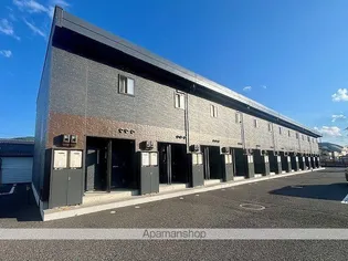 レオパレス清水Ⅱの画像