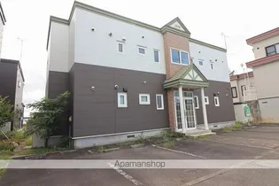 タカハシレジデンスIの画像