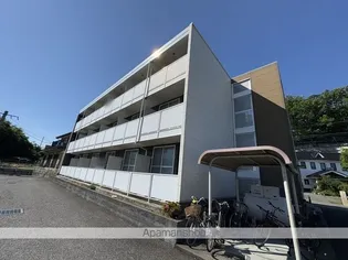 レオパレスRの画像