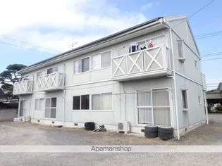 ハイツ平野屋の画像