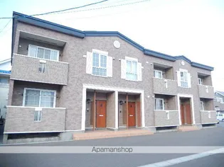 ベル コリーヌ壱番館の画像