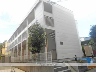 レオパレスカーネリアン片倉の画像