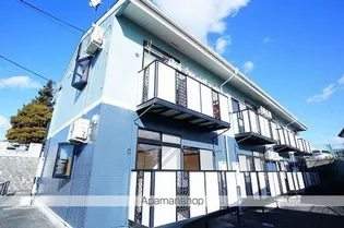 シャルマンコーポⅠの画像