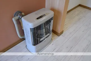 コンドルⅠ【202号室】の内装