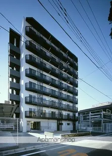 レジディア大島【2階】の外観