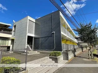 レオパレス松ヶ丘の画像