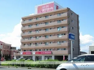 ル・クラージュ【7階】の外観