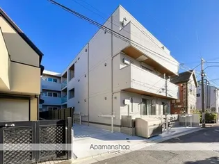 グラナーデ貫井の画像