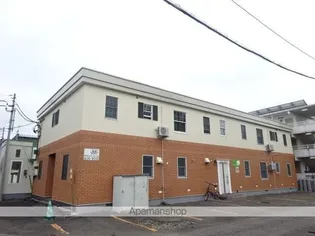 コスモヒルズⅠ【1階】の外観