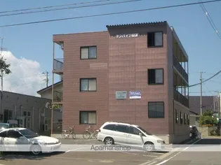 サンハイツ城東の画像