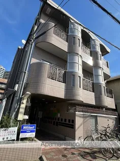 COURT ARESTの画像