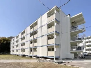 ビレッジハウス宮の前4号棟の画像