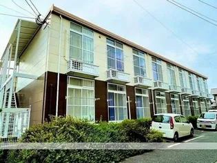 福岡県福岡市城南区七隈3丁目【アパート】の外観