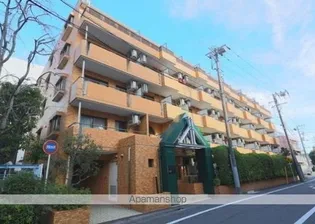 インプルーブ高井戸の画像