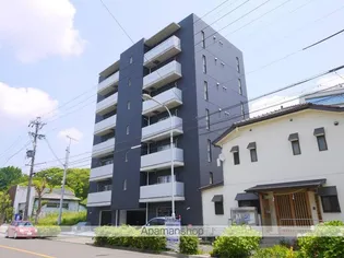 NOVEL【503号室】の外観