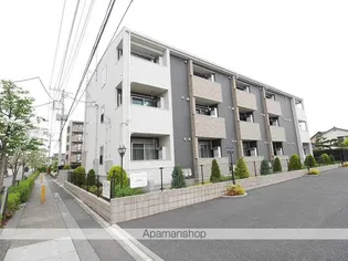 ジュネス武蔵浦和 弐番館の画像