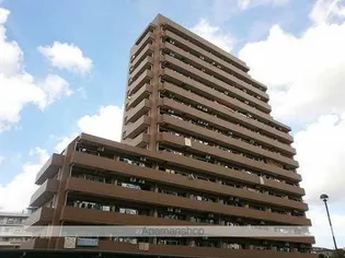 ライオンズマンション下総中山第3の画像