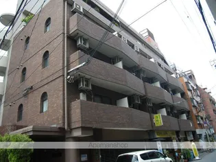 大阪府大阪市北区池田町【マンション】の外観