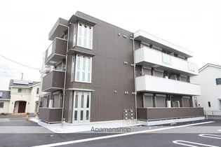 MAISON CHOSEIの画像