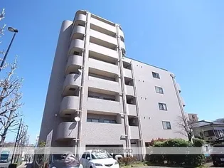 ファーストクラス多摩センターの画像