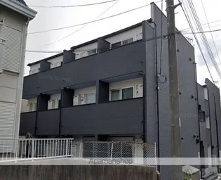 ラブリーレジデンス千葉西(ラブリーレジデンスチバニシ)【3階】の外観