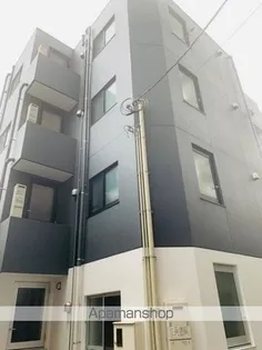 ジニアールコート西尾久の画像